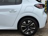 USED 2025 75 PEUGEOT 208 1.2 PureTech Allure Hatchback 5dr Petrol Manual Euro 6 (s/s) (100 ps) 