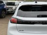 USED 2025 75 PEUGEOT 208 1.2 PureTech Allure Hatchback 5dr Petrol Manual Euro 6 (s/s) (100 ps) 