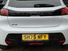 USED 2025 75 PEUGEOT 208 1.2 PureTech Allure Hatchback 5dr Petrol Manual Euro 6 (s/s) (100 ps) 