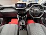 USED 2025 75 PEUGEOT 208 1.2 PureTech Allure Hatchback 5dr Petrol Manual Euro 6 (s/s) (100 ps) 