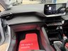 USED 2025 75 PEUGEOT 208 1.2 PureTech Allure Hatchback 5dr Petrol Manual Euro 6 (s/s) (100 ps) 