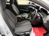 USED 2025 75 PEUGEOT 208 1.2 PureTech Allure Hatchback 5dr Petrol Manual Euro 6 (s/s) (100 ps) 