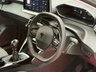 USED 2025 75 PEUGEOT 208 1.2 PureTech Allure Hatchback 5dr Petrol Manual Euro 6 (s/s) (100 ps) 