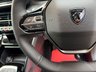 USED 2025 75 PEUGEOT 208 1.2 PureTech Allure Hatchback 5dr Petrol Manual Euro 6 (s/s) (100 ps) 