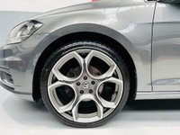 USED 2017 17 VOLKSWAGEN GOLF 1.6 TDI BlueMotion Tech S Euro 6 (s/s) 5dr 19" ALLOYS INCLUDED