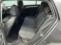 USED 2017 17 VOLKSWAGEN GOLF 1.6 TDI BlueMotion Tech S Euro 6 (s/s) 5dr 19" ALLOYS INCLUDED