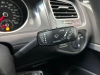 USED 2017 17 VOLKSWAGEN GOLF 1.6 TDI BlueMotion Tech S Euro 6 (s/s) 5dr 19" ALLOYS INCLUDED
