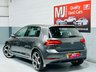 USED 2017 17 VOLKSWAGEN GOLF 1.6 TDI BlueMotion Tech S Euro 6 (s/s) 5dr 19" ALLOYS INCLUDED