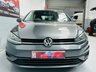 USED 2017 17 VOLKSWAGEN GOLF 1.6 TDI BlueMotion Tech S Euro 6 (s/s) 5dr 19" ALLOYS INCLUDED