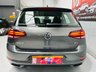 USED 2017 17 VOLKSWAGEN GOLF 1.6 TDI BlueMotion Tech S Euro 6 (s/s) 5dr 19" ALLOYS INCLUDED