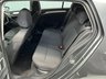 USED 2017 17 VOLKSWAGEN GOLF 1.6 TDI BlueMotion Tech S Euro 6 (s/s) 5dr 19" ALLOYS INCLUDED