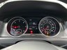 USED 2017 17 VOLKSWAGEN GOLF 1.6 TDI BlueMotion Tech S Euro 6 (s/s) 5dr 19" ALLOYS INCLUDED