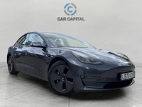 USED 2020 70 TESLA Model 3 (Dual Motor) Long Range Saloon 4dr Electric Auto 4WDE (346 ps) WARRANTY+2 KEYS+CHARGING CABLES+HPI