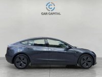 USED 2020 70 TESLA Model 3 (Dual Motor) Long Range Saloon 4dr Electric Auto 4WDE (346 ps) WARRANTY+2 KEYS+CHARGING CABLES+HPI