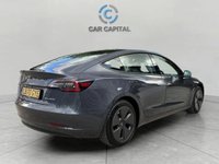USED 2020 70 TESLA Model 3 (Dual Motor) Long Range Saloon 4dr Electric Auto 4WDE (346 ps) WARRANTY+2 KEYS+CHARGING CABLES+HPI