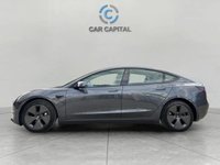 USED 2020 70 TESLA Model 3 (Dual Motor) Long Range Saloon 4dr Electric Auto 4WDE (346 ps) WARRANTY+2 KEYS+CHARGING CABLES+HPI