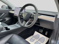 USED 2020 70 TESLA Model 3 (Dual Motor) Long Range Saloon 4dr Electric Auto 4WDE (346 ps) WARRANTY+2 KEYS+CHARGING CABLES+HPI