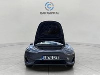 USED 2020 70 TESLA Model 3 (Dual Motor) Long Range Saloon 4dr Electric Auto 4WDE (346 ps) WARRANTY+2 KEYS+CHARGING CABLES+HPI