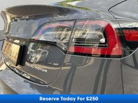USED 2020 70 TESLA Model 3 (Dual Motor) Long Range Saloon 4dr Electric Auto 4WDE (346 ps) WARRANTY+2 KEYS+CHARGING CABLES+HPI