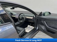 USED 2020 70 TESLA Model 3 (Dual Motor) Long Range Saloon 4dr Electric Auto 4WDE (346 ps) WARRANTY+2 KEYS+CHARGING CABLES+HPI