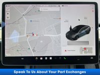 USED 2020 70 TESLA Model 3 (Dual Motor) Long Range Saloon 4dr Electric Auto 4WDE (346 ps) WARRANTY+2 KEYS+CHARGING CABLES+HPI