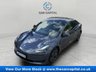 USED 2020 70 TESLA Model 3 (Dual Motor) Long Range Saloon 4dr Electric Auto 4WDE (346 ps) WARRANTY+2 KEYS+CHARGING CABLES+HPI
