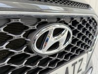 USED 2018 68 HYUNDAI KONA 1.0 T-GDi Blue Drive Premium SUV 5dr Petrol Manual 120 bhp 