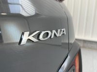 USED 2018 68 HYUNDAI KONA 1.0 T-GDi Blue Drive Premium SUV 5dr Petrol Manual 120 bhp 