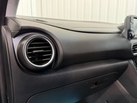 USED 2018 68 HYUNDAI KONA 1.0 T-GDi Blue Drive Premium SUV 5dr Petrol Manual 120 bhp 