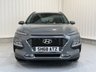 USED 2018 68 HYUNDAI KONA 1.0 T-GDi Blue Drive Premium SUV 5dr Petrol Manual 120 bhp 
