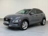USED 2018 68 HYUNDAI KONA 1.0 T-GDi Blue Drive Premium SUV 5dr Petrol Manual 120 bhp 