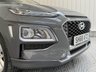 USED 2018 68 HYUNDAI KONA 1.0 T-GDi Blue Drive Premium SUV 5dr Petrol Manual 120 bhp 