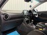 USED 2018 68 HYUNDAI KONA 1.0 T-GDi Blue Drive Premium SUV 5dr Petrol Manual 120 bhp 
