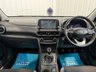 USED 2018 68 HYUNDAI KONA 1.0 T-GDi Blue Drive Premium SUV 5dr Petrol Manual 120 bhp 