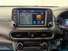 USED 2018 68 HYUNDAI KONA 1.0 T-GDi Blue Drive Premium SUV 5dr Petrol Manual 120 bhp 