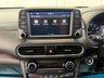 USED 2018 68 HYUNDAI KONA 1.0 T-GDi Blue Drive Premium SUV 5dr Petrol Manual 120 bhp 
