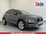 USED 2018 68 HYUNDAI KONA 1.0 T-GDi Blue Drive Premium SUV 5dr Petrol Manual 120 bhp 