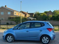 USED 2012 62 HYUNDAI IX20 1.6 Active Auto Euro 5 5dr New Service+Long Mot+ULEZ+AUTO