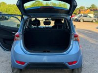 USED 2012 62 HYUNDAI IX20 1.6 Active Auto Euro 5 5dr New Service+Long Mot+ULEZ+AUTO