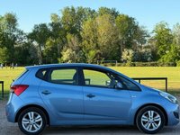 USED 2012 62 HYUNDAI IX20 1.6 Active Auto Euro 5 5dr New Service+Long Mot+ULEZ+AUTO