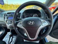 USED 2012 62 HYUNDAI IX20 1.6 Active Auto Euro 5 5dr New Service+Long Mot+ULEZ+AUTO