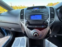 USED 2012 62 HYUNDAI IX20 1.6 Active Auto Euro 5 5dr New Service+Long Mot+ULEZ+AUTO