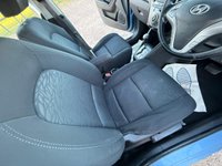 USED 2012 62 HYUNDAI IX20 1.6 Active Auto Euro 5 5dr New Service+Long Mot+ULEZ+AUTO
