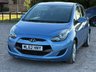 USED 2012 62 HYUNDAI IX20 1.6 Active Auto Euro 5 5dr New Service+Long Mot+ULEZ+AUTO