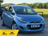 USED 2012 62 HYUNDAI IX20 1.6 Active Auto Euro 5 5dr New Service+Long Mot+ULEZ+AUTO