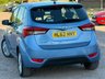 USED 2012 62 HYUNDAI IX20 1.6 Active Auto Euro 5 5dr New Service+Long Mot+ULEZ+AUTO