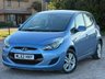USED 2012 62 HYUNDAI IX20 1.6 Active Auto Euro 5 5dr New Service+Long Mot+ULEZ+AUTO