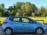 USED 2012 62 HYUNDAI IX20 1.6 Active Auto Euro 5 5dr New Service+Long Mot+ULEZ+AUTO