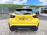 USED 2024 24 NISSAN JUKE 1.0 DIG-T N-Connecta DCT Auto Euro 6 (s/s) 5dr low mileage/Rvrs cam/sat nav