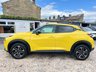 USED 2024 24 NISSAN JUKE 1.0 DIG-T N-Connecta DCT Auto Euro 6 (s/s) 5dr low mileage/Rvrs cam/sat nav